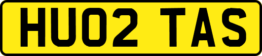 HU02TAS