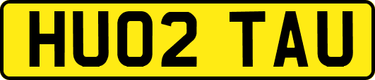 HU02TAU