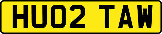 HU02TAW