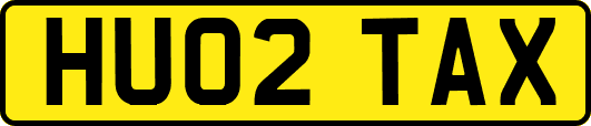 HU02TAX