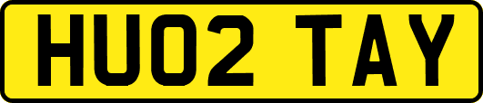 HU02TAY
