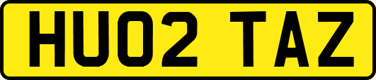 HU02TAZ