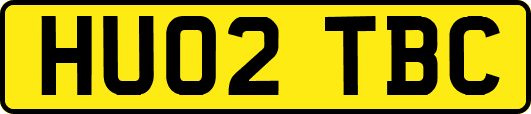 HU02TBC