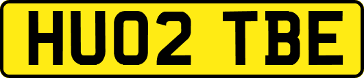 HU02TBE