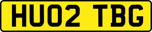 HU02TBG