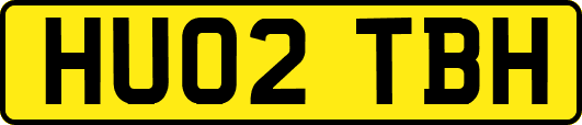 HU02TBH
