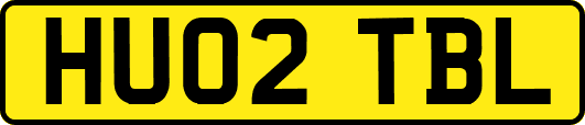 HU02TBL