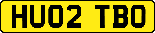 HU02TBO