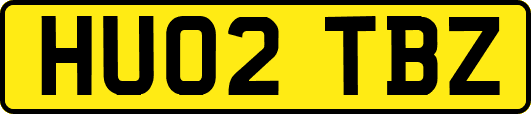 HU02TBZ