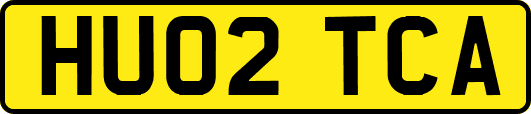 HU02TCA