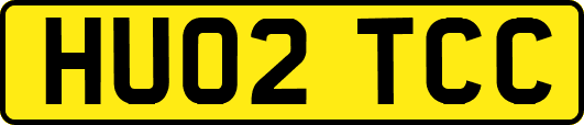 HU02TCC