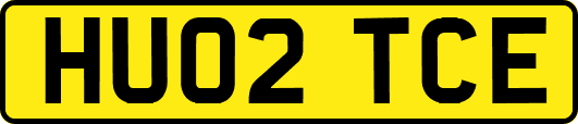 HU02TCE