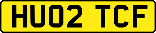 HU02TCF