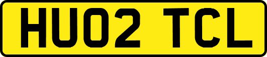 HU02TCL