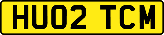 HU02TCM
