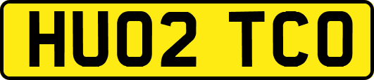 HU02TCO