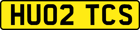 HU02TCS