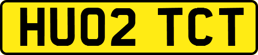 HU02TCT