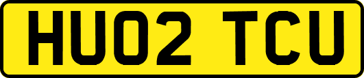 HU02TCU