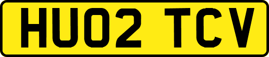 HU02TCV