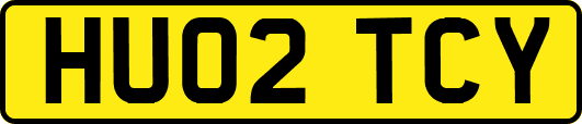 HU02TCY