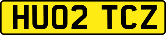 HU02TCZ