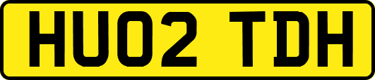 HU02TDH