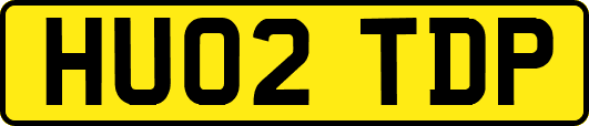 HU02TDP
