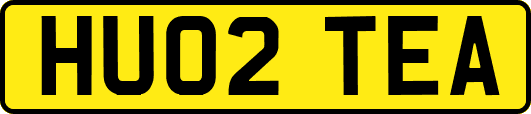 HU02TEA