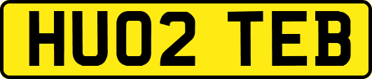 HU02TEB