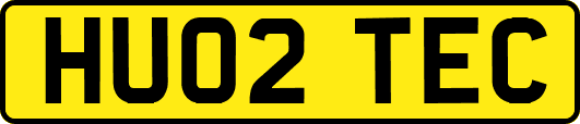HU02TEC