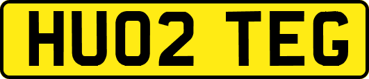 HU02TEG
