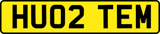 HU02TEM