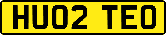 HU02TEO