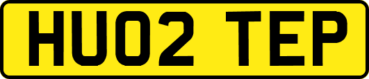HU02TEP