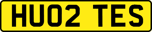 HU02TES