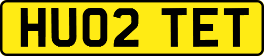HU02TET
