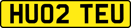 HU02TEU