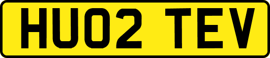 HU02TEV