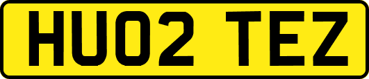 HU02TEZ