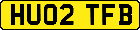 HU02TFB