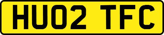 HU02TFC