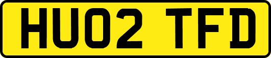 HU02TFD