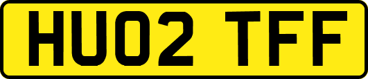 HU02TFF
