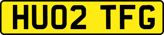 HU02TFG