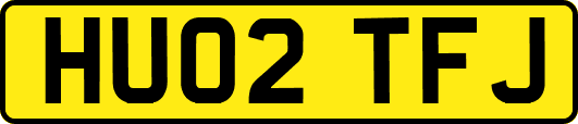 HU02TFJ