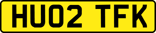 HU02TFK