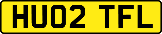 HU02TFL