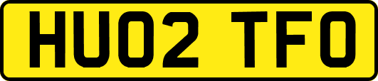 HU02TFO