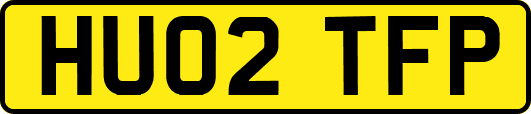 HU02TFP